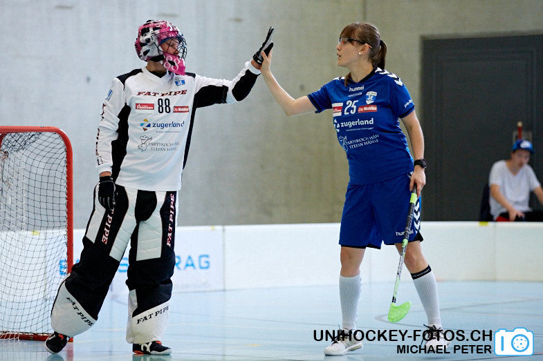 La Pergola Cup 2015 am 13. September 2015 in der Sporthalle Oberseen in Winterthur Bild Michael Peter