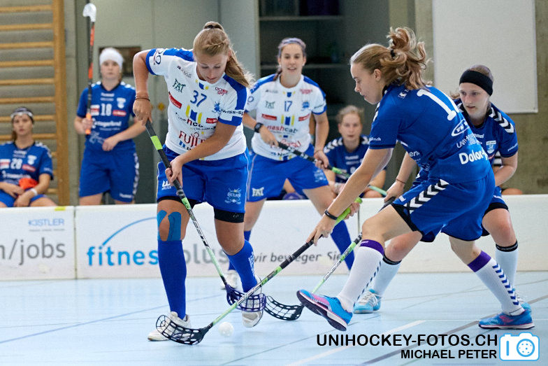 La Pergola Cup 2015 am 13. September 2015 in der Sporthalle Oberseen in Winterthur Bild Michael Peter