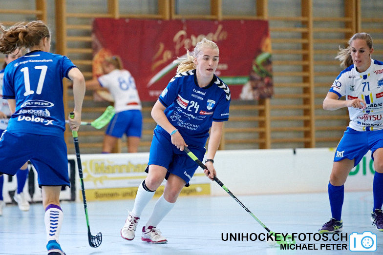 La Pergola Cup 2015 am 13. September 2015 in der Sporthalle Oberseen in Winterthur Bild Michael Peter