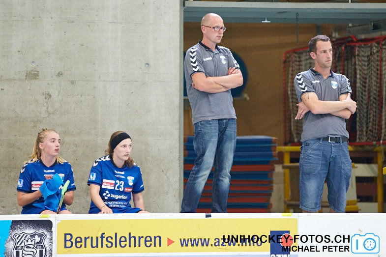 La Pergola Cup 2015 am 13. September 2015 in der Sporthalle Oberseen in Winterthur Bild Michael Peter