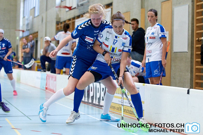 La Pergola Cup 2015 am 13. September 2015 in der Sporthalle Oberseen in Winterthur Bild Michael Peter