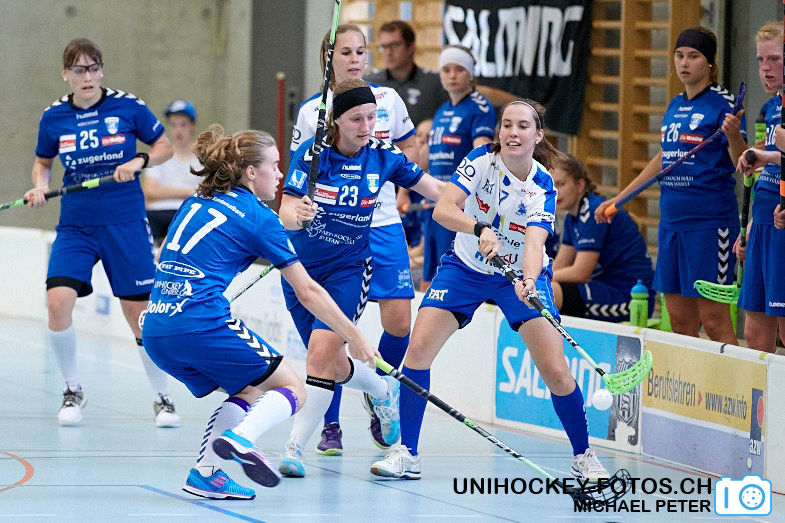 La Pergola Cup 2015 am 13. September 2015 in der Sporthalle Oberseen in Winterthur Bild Michael Peter