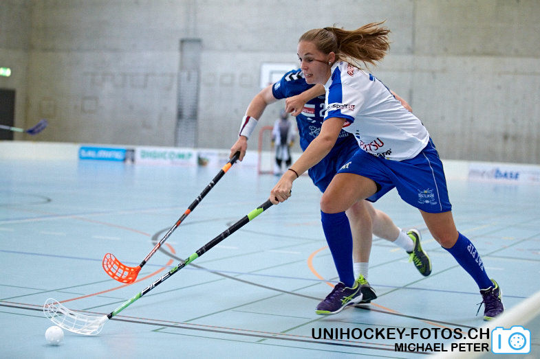 La Pergola Cup 2015 am 13. September 2015 in der Sporthalle Oberseen in Winterthur Bild Michael Peter