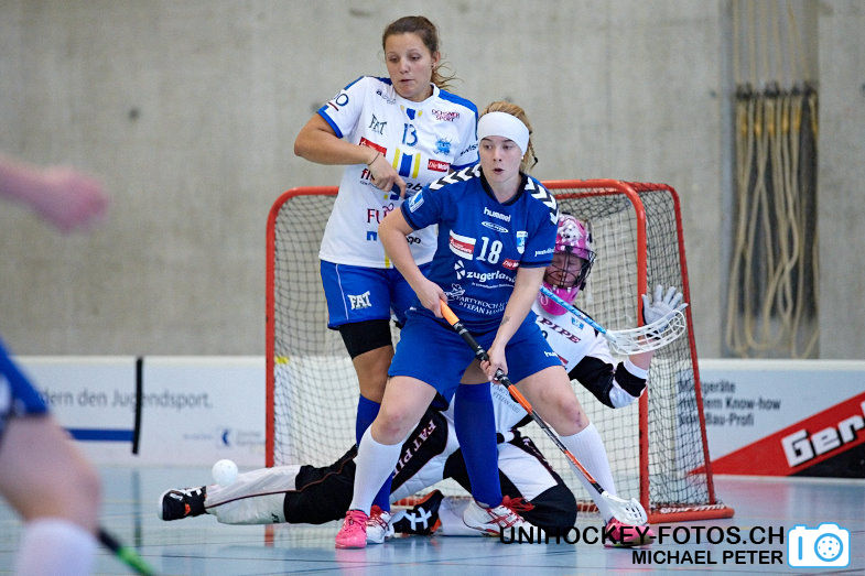 La Pergola Cup 2015 am 13. September 2015 in der Sporthalle Oberseen in Winterthur Bild Michael Peter