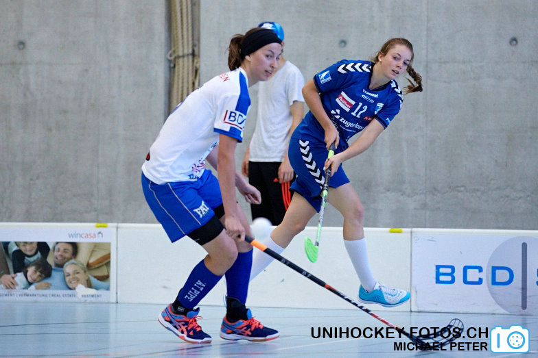 La Pergola Cup 2015 am 13. September 2015 in der Sporthalle Oberseen in Winterthur Bild Michael Peter