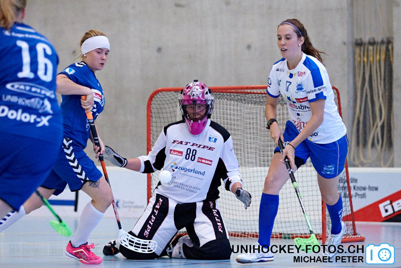 La Pergola Cup 2015 am 13. September 2015 in der Sporthalle Oberseen in Winterthur Bild Michael Peter