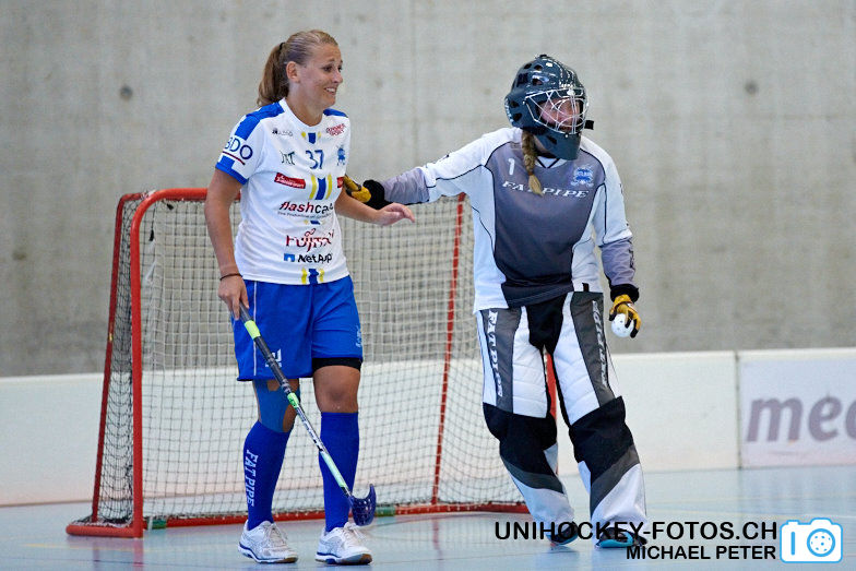 La Pergola Cup 2015 am 13. September 2015 in der Sporthalle Oberseen in Winterthur Bild Michael Peter