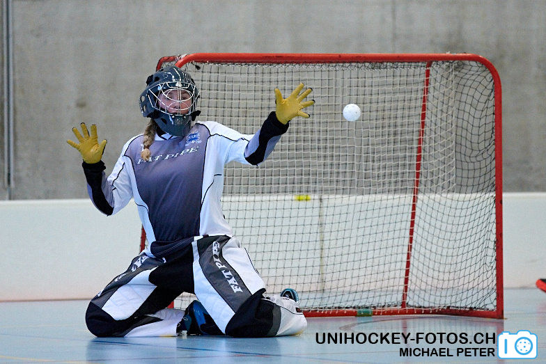 La Pergola Cup 2015 am 13. September 2015 in der Sporthalle Oberseen in Winterthur Bild Michael Peter