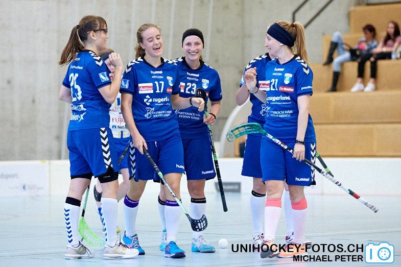 La Pergola Cup 2015 am 13. September 2015 in der Sporthalle Oberseen in Winterthur Bild Michael Peter