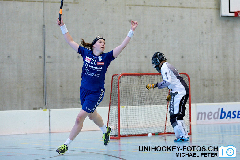 La Pergola Cup 2015 am 13. September 2015 in der Sporthalle Oberseen in Winterthur Bild Michael Peter