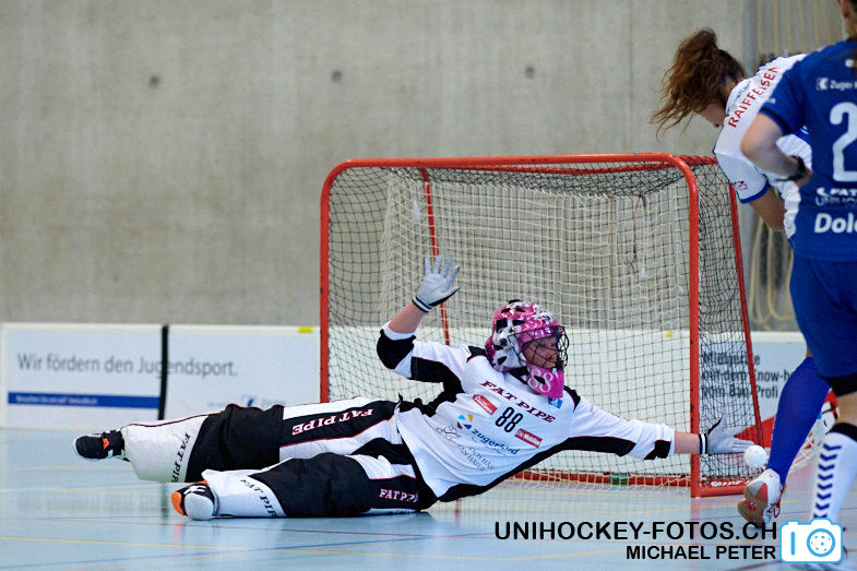 La Pergola Cup 2015 am 13. September 2015 in der Sporthalle Oberseen in Winterthur Bild Michael Peter