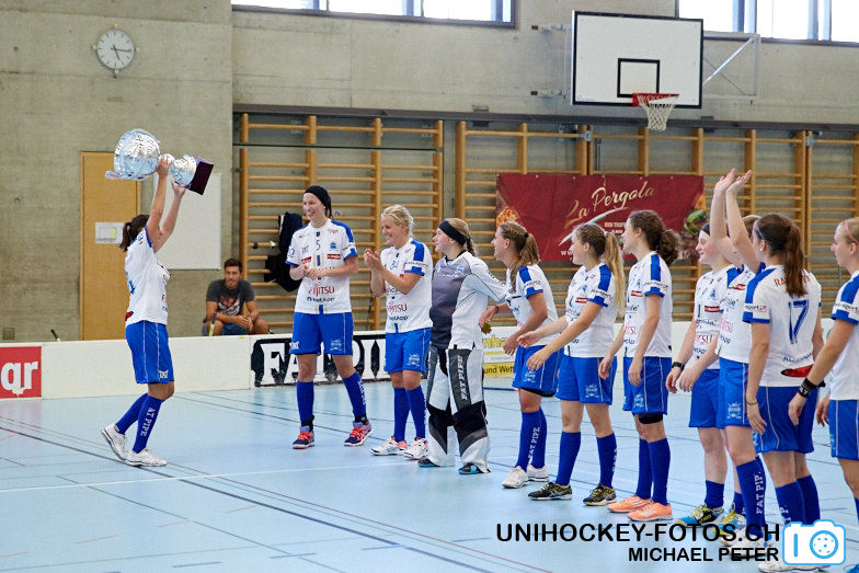 La Pergola Cup 2015 am 13. September 2015 in der Sporthalle Oberseen in Winterthur Bild Michael Peter