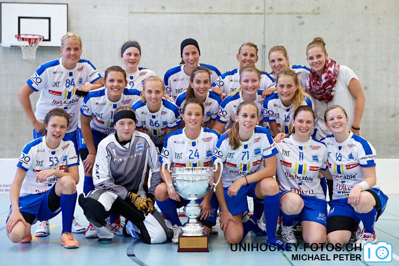 La Pergola Cup 2015 am 13. September 2015 in der Sporthalle Oberseen in Winterthur Bild Michael Peter