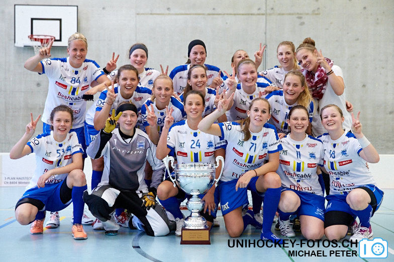 La Pergola Cup 2015 am 13. September 2015 in der Sporthalle Oberseen in Winterthur Bild Michael Peter