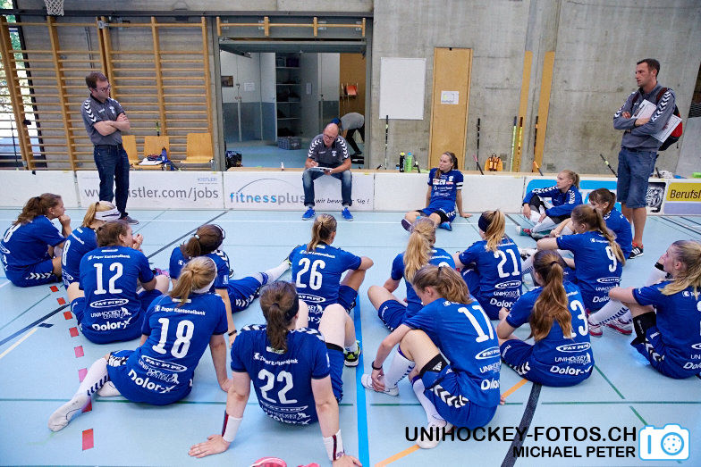 La Pergola Cup 2015 am 13. September 2015 in der Sporthalle Oberseen in Winterthur Bild Michael Peter