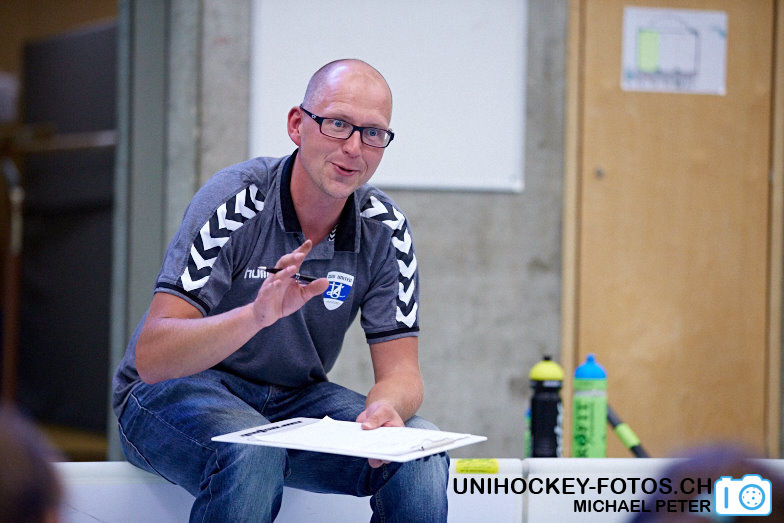 La Pergola Cup 2015 am 13. September 2015 in der Sporthalle Oberseen in Winterthur Bild Michael Peter