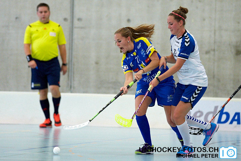 La Pergola Cup 2015 am 13. September 2015 in der Sporthalle Oberseen in Winterthur Bild Michael Peter