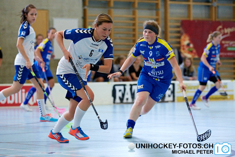 La Pergola Cup 2015 am 13. September 2015 in der Sporthalle Oberseen in Winterthur Bild Michael Peter