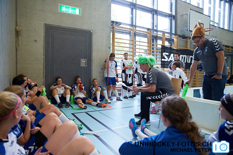 La Pergola Cup 2015 am 13. September 2015 in der Sporthalle Oberseen in Winterthur Bild Michael Peter