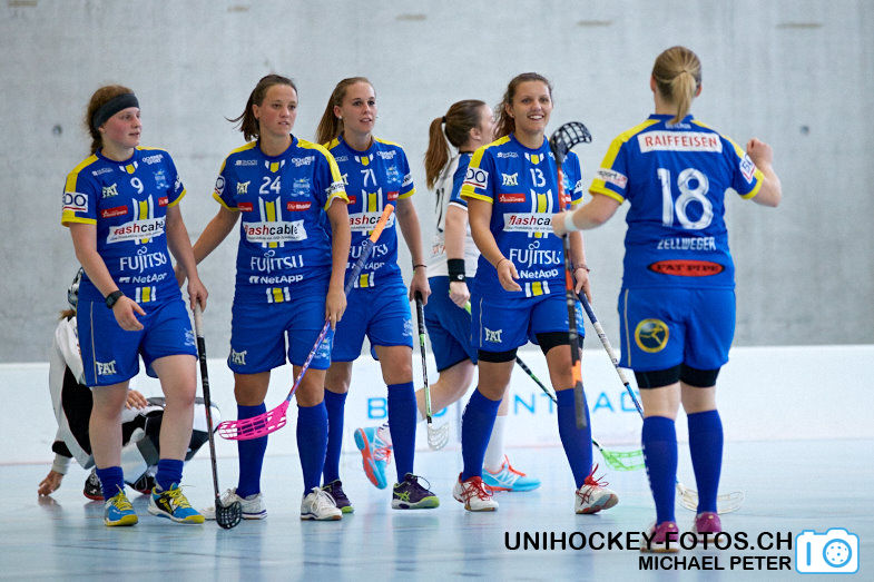 La Pergola Cup 2015 am 13. September 2015 in der Sporthalle Oberseen in Winterthur Bild Michael Peter