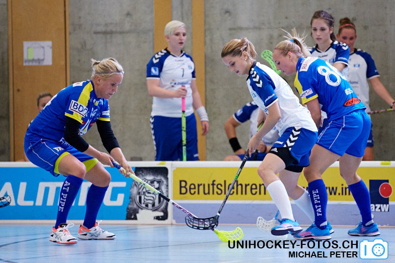 La Pergola Cup 2015 am 13. September 2015 in der Sporthalle Oberseen in Winterthur Bild Michael Peter