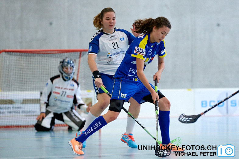 La Pergola Cup 2015 am 13. September 2015 in der Sporthalle Oberseen in Winterthur Bild Michael Peter