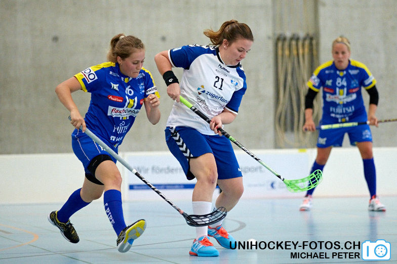 La Pergola Cup 2015 am 13. September 2015 in der Sporthalle Oberseen in Winterthur Bild Michael Peter