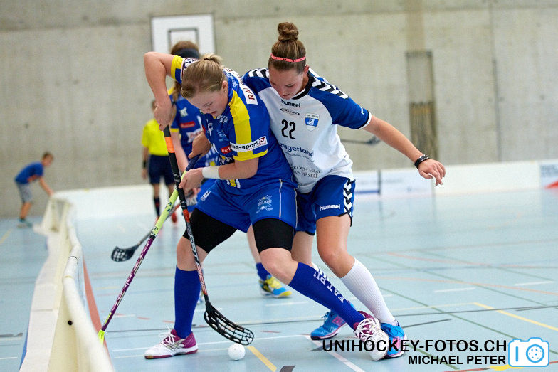 La Pergola Cup 2015 am 13. September 2015 in der Sporthalle Oberseen in Winterthur Bild Michael Peter