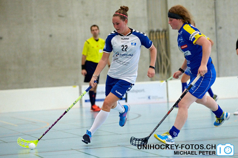 La Pergola Cup 2015 am 13. September 2015 in der Sporthalle Oberseen in Winterthur Bild Michael Peter