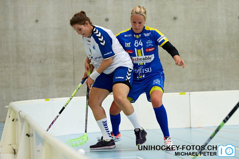 La Pergola Cup 2015 am 13. September 2015 in der Sporthalle Oberseen in Winterthur Bild Michael Peter