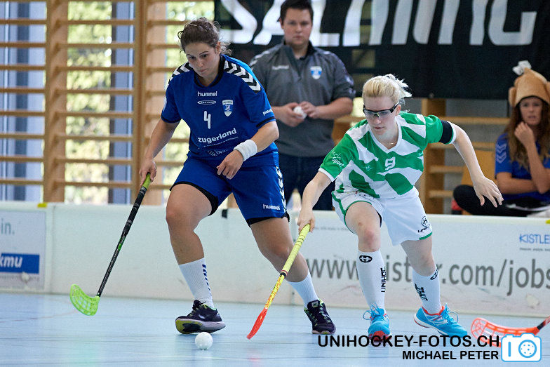 La Pergola Cup 2015 am 13. September 2015 in der Sporthalle Oberseen in Winterthur Bild Michael Peter