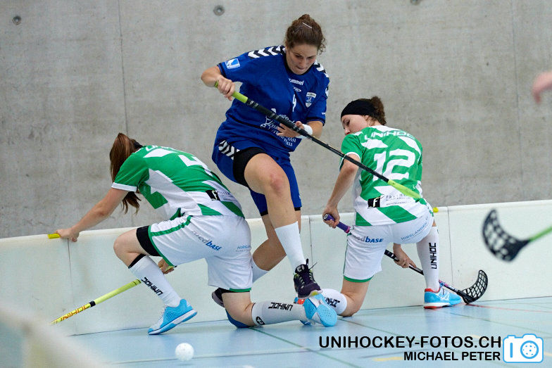 La Pergola Cup 2015 am 13. September 2015 in der Sporthalle Oberseen in Winterthur Bild Michael Peter