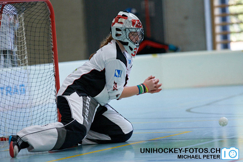 La Pergola Cup 2015 am 13. September 2015 in der Sporthalle Oberseen in Winterthur Bild Michael Peter