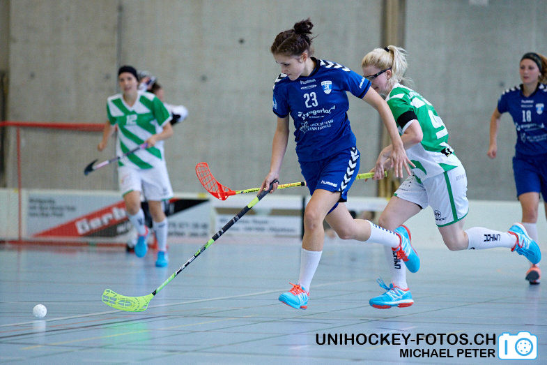 La Pergola Cup 2015 am 13. September 2015 in der Sporthalle Oberseen in Winterthur Bild Michael Peter