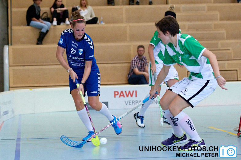 La Pergola Cup 2015 am 13. September 2015 in der Sporthalle Oberseen in Winterthur Bild Michael Peter