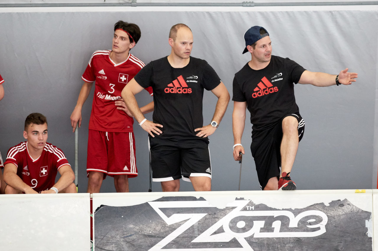 Unihockey Nachwuchsturnier Prague Games der grössten Schweizer Teilnehmerdelegation unter dem Namen Zug United vom 10. bis 14. Juli 2017 in Prag, Tschechische Republik
Kategorien Boys B12 bis Boys B18 und Girls G12 bis Girls G18
Bilder: Michael Peter