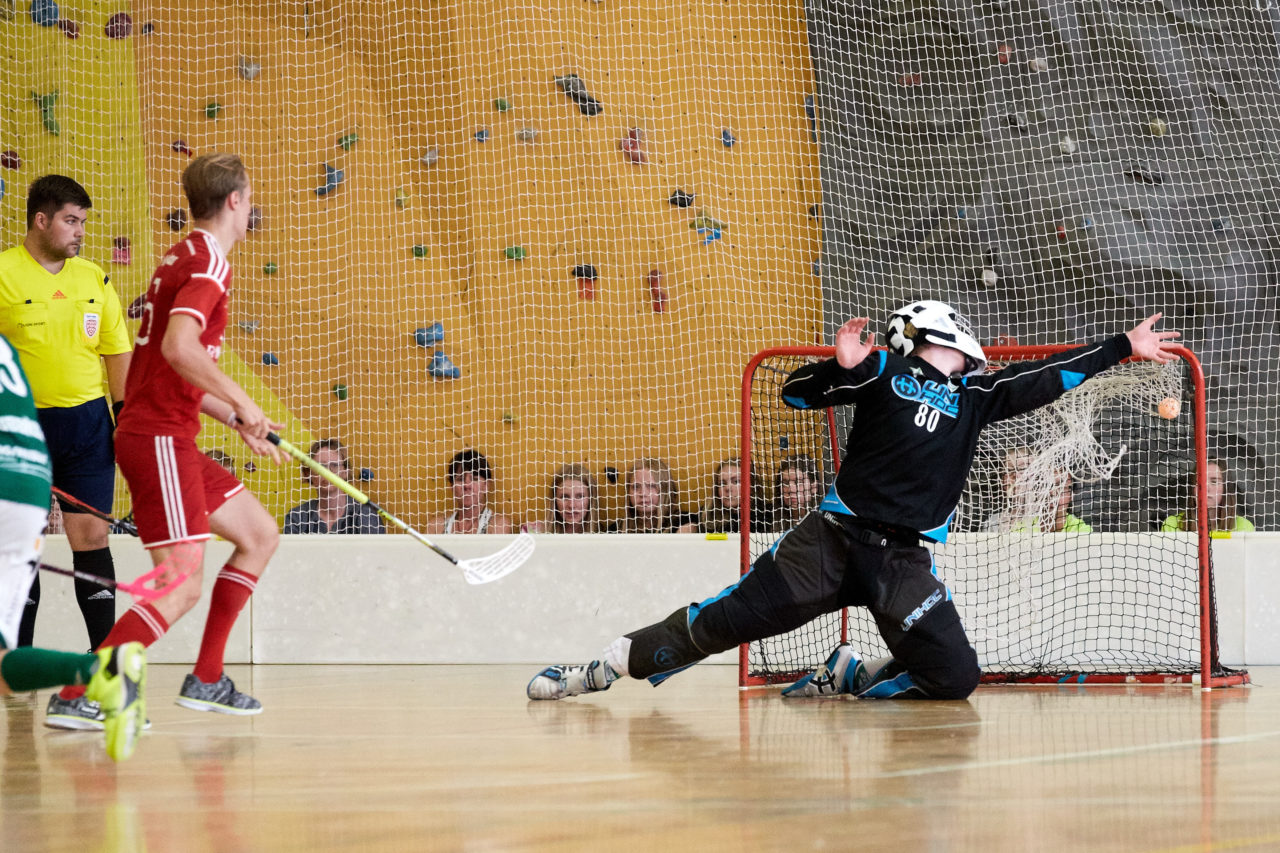 Unihockey Nachwuchsturnier Prague Games der grössten Schweizer Teilnehmerdelegation unter dem Namen Zug United vom 10. bis 14. Juli 2017 in Prag, Tschechische Republik
Kategorien Boys B12 bis Boys B18 und Girls G12 bis Girls G18
Bilder: Michael Peter