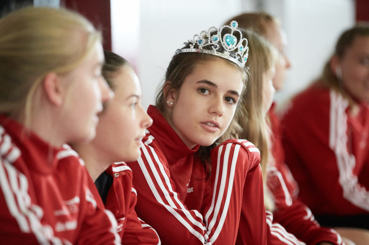 Unihockey Nachwuchsturnier Prague Games der grössten Schweizer Teilnehmerdelegation unter dem Namen Zug United vom 10. bis 14. Juli 2017 in Prag, Tschechische Republik
Kategorien Boys B12 bis Boys B18 und Girls G12 bis Girls G18
Bilder: Michael Peter