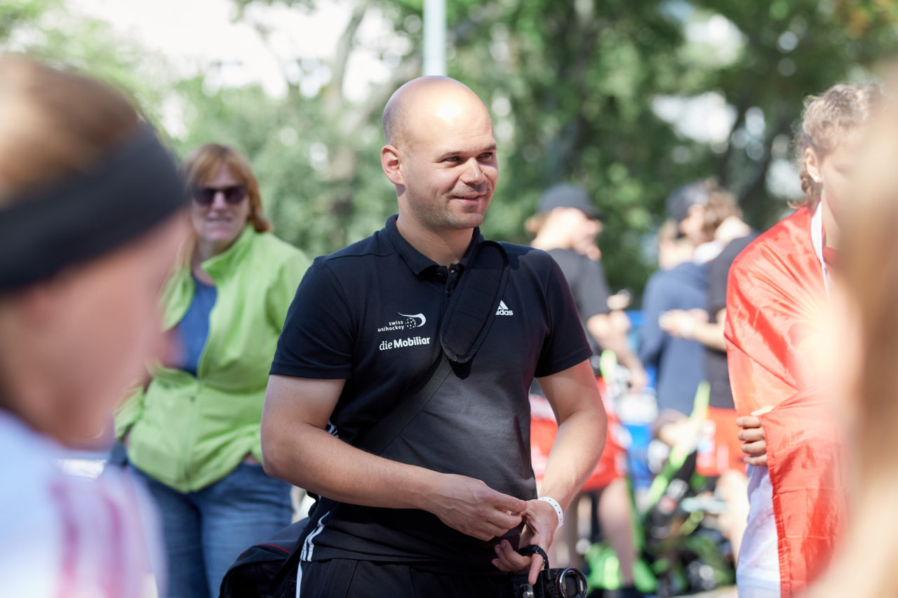 Unihockey Nachwuchsturnier Prague Games der grössten Schweizer Teilnehmerdelegation unter dem Namen Zug United vom 10. bis 14. Juli 2017 in Prag, Tschechische Republik
Kategorien Boys B12 bis Boys B18 und Girls G12 bis Girls G18
Bilder: Michael Peter