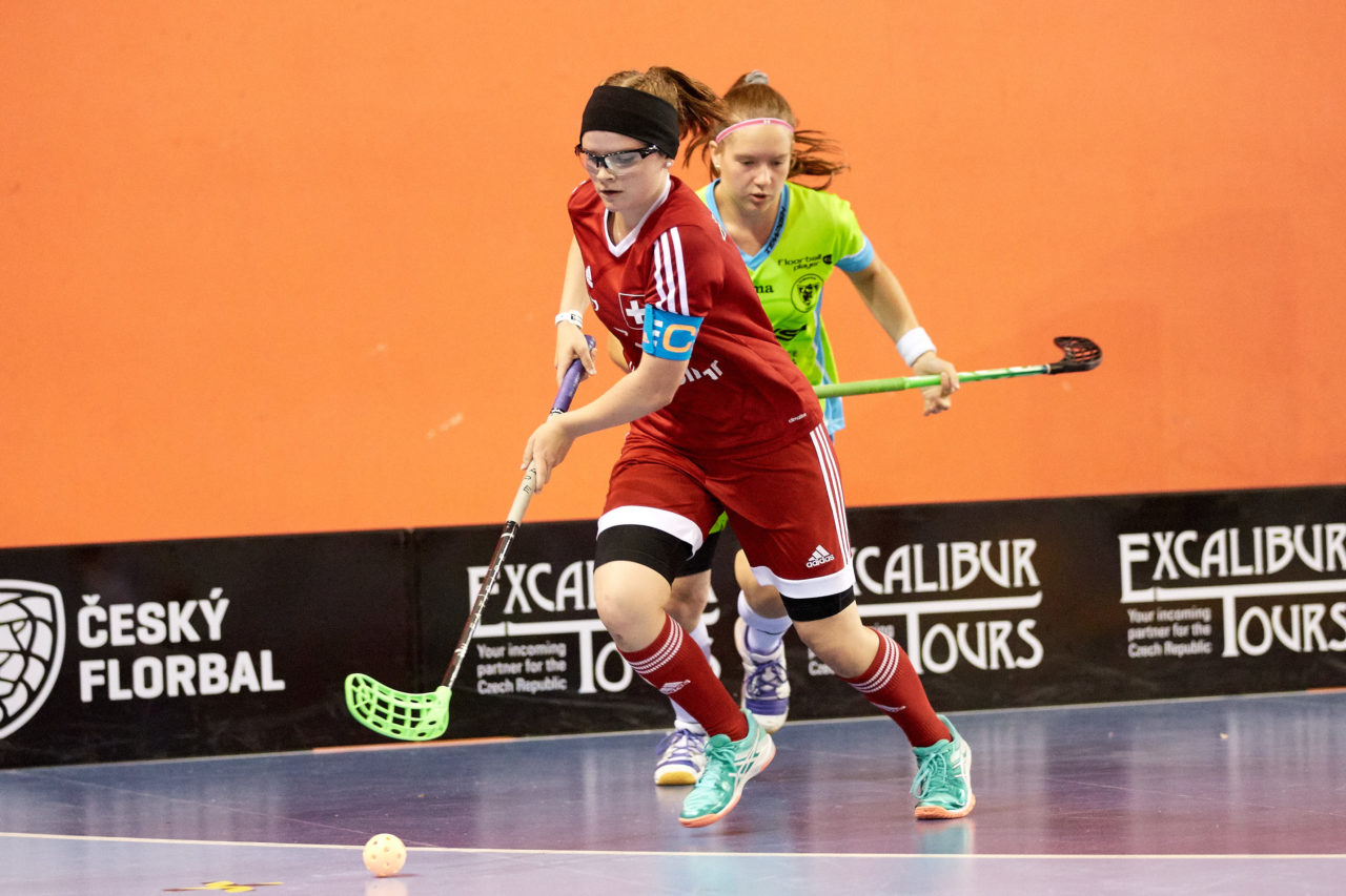 Unihockey Nachwuchsturnier Prague Games der grössten Schweizer Teilnehmerdelegation unter dem Namen Zug United vom 10. bis 14. Juli 2017 in Prag, Tschechische Republik
Kategorien Boys B12 bis Boys B18 und Girls G12 bis Girls G18
Bilder: Michael Peter