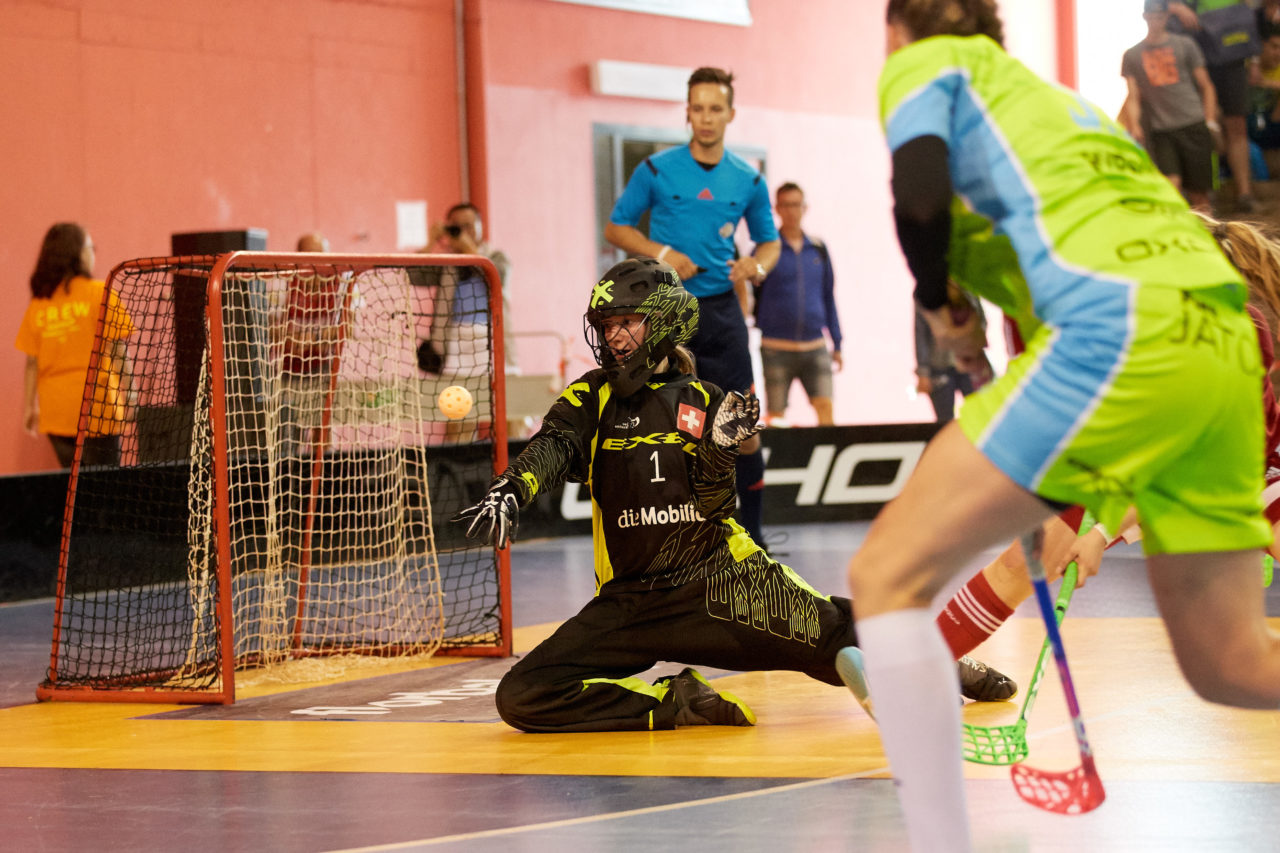 Unihockey Nachwuchsturnier Prague Games der grössten Schweizer Teilnehmerdelegation unter dem Namen Zug United vom 10. bis 14. Juli 2017 in Prag, Tschechische Republik
Kategorien Boys B12 bis Boys B18 und Girls G12 bis Girls G18
Bilder: Michael Peter