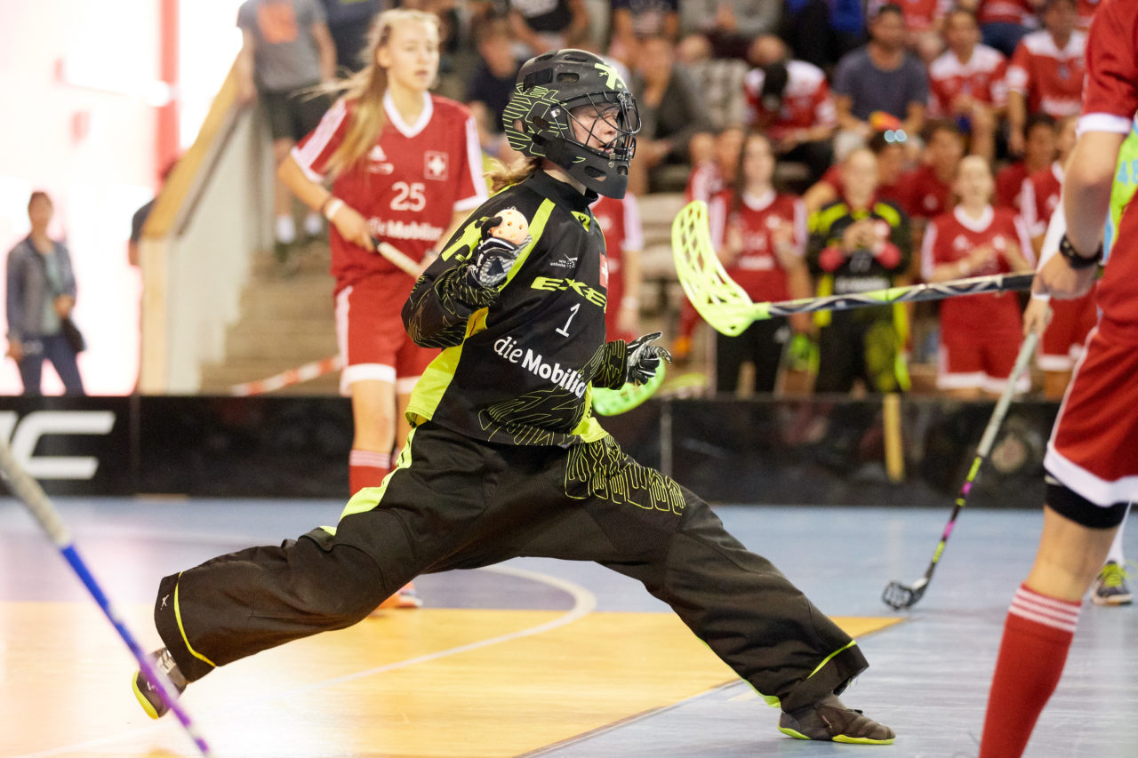 Unihockey Nachwuchsturnier Prague Games der grössten Schweizer Teilnehmerdelegation unter dem Namen Zug United vom 10. bis 14. Juli 2017 in Prag, Tschechische Republik
Kategorien Boys B12 bis Boys B18 und Girls G12 bis Girls G18
Bilder: Michael Peter