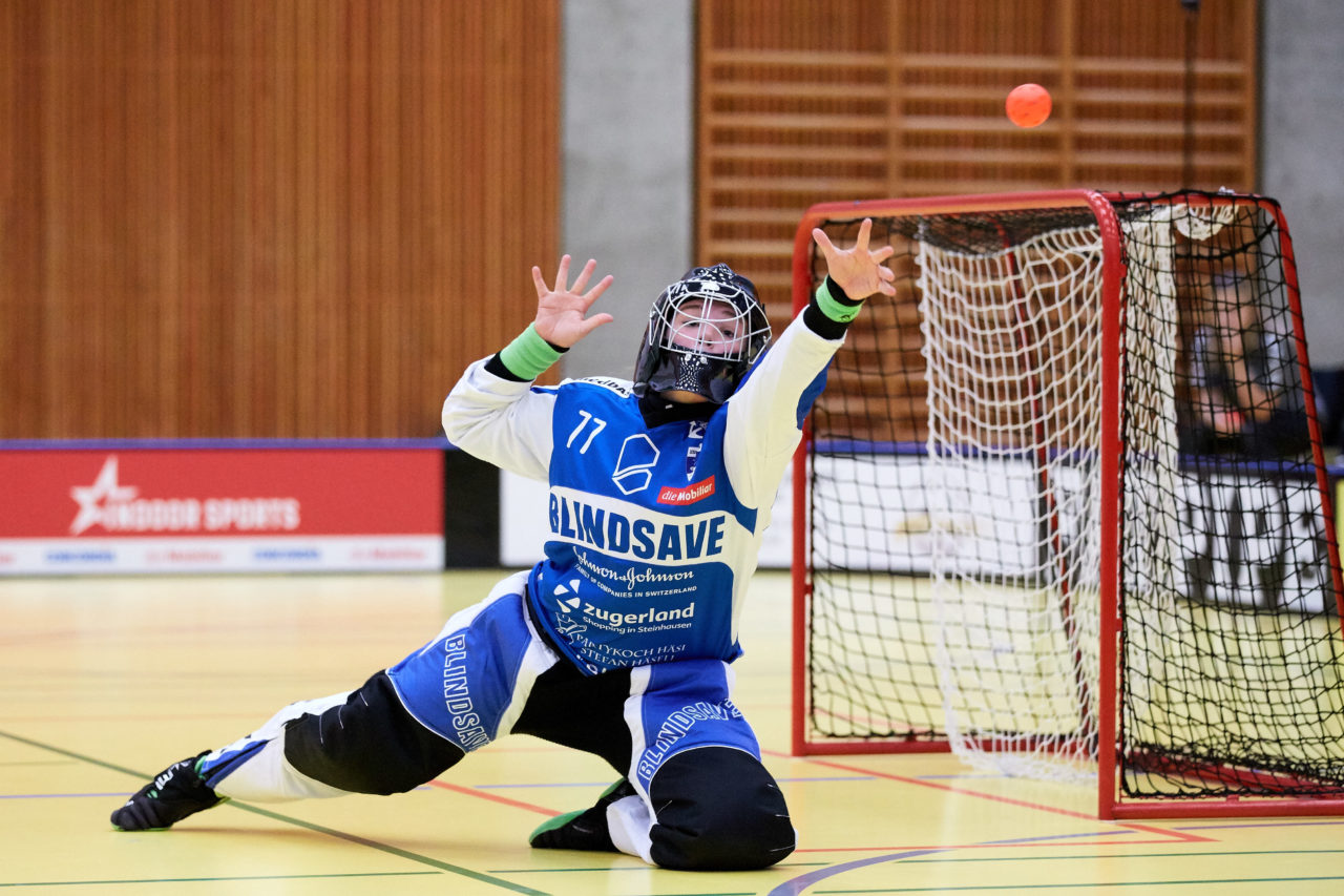 Zug United Damen NLA 
Zug United - Wizards Bern Burgdorf 
Resultat 5 : 8 am 24. September 2017 in der Sporthalle Zug 
Bild: Michael Peter