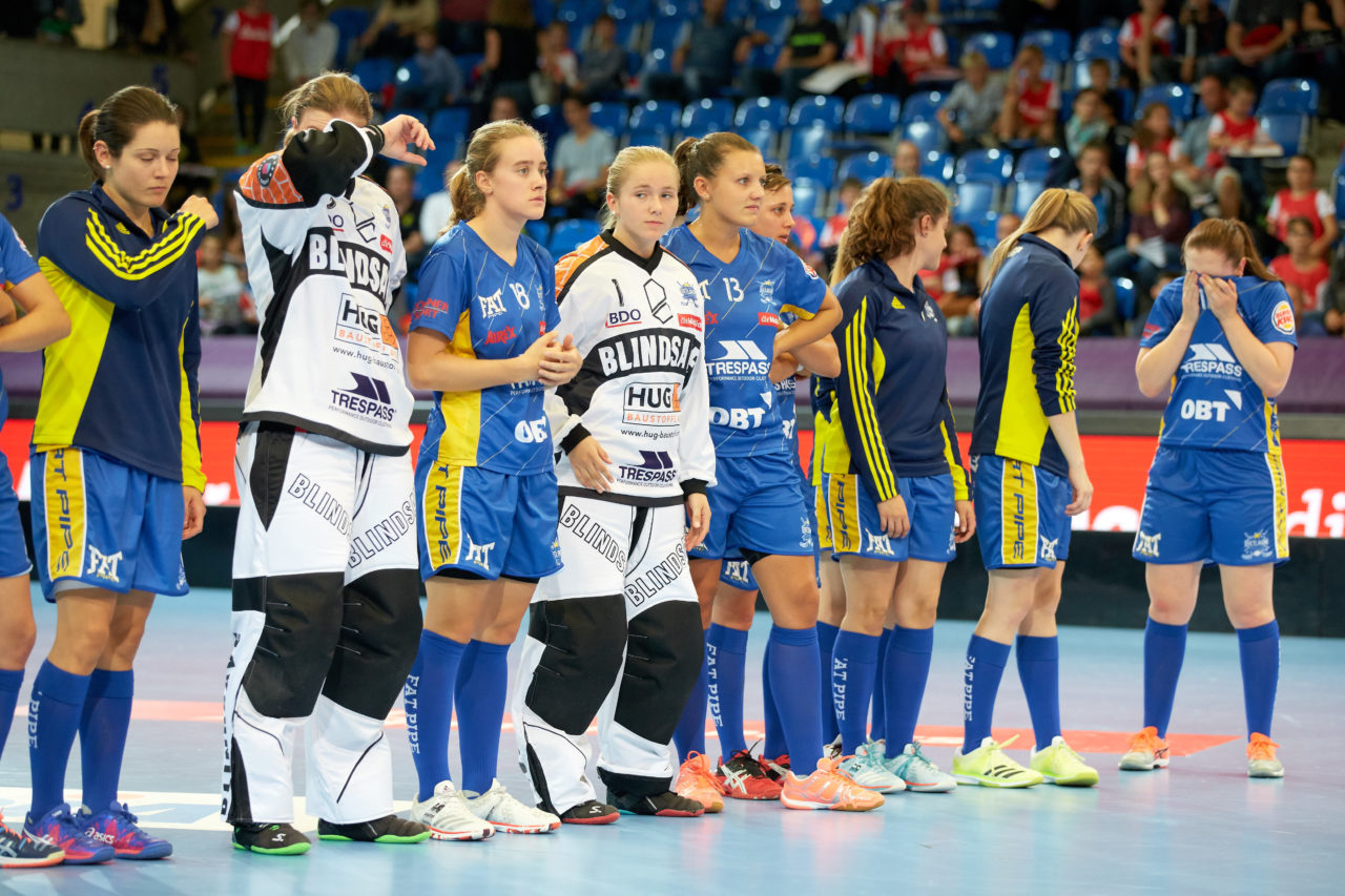Indoor Sports Supercup 2017 UHC Dietlikon - piranha chur 
Am 2. September 2017 in der Saalsporthalle in Zürich 
Foto: Michael Peter unihockey-fotos.ch