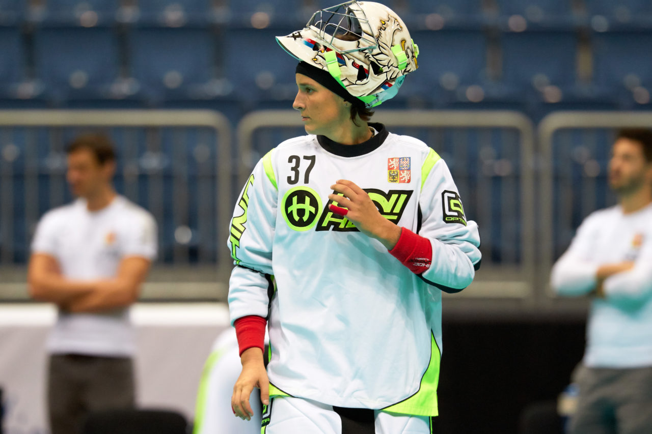 Women's World Floorball Championships 2017 
Stadion Ondreja Nepelu and Hant Arena Bratislava, Slovakia 
1rd - 9th December 2017 
Event website: www.iffwfc.org 
Photos: Michael Peter