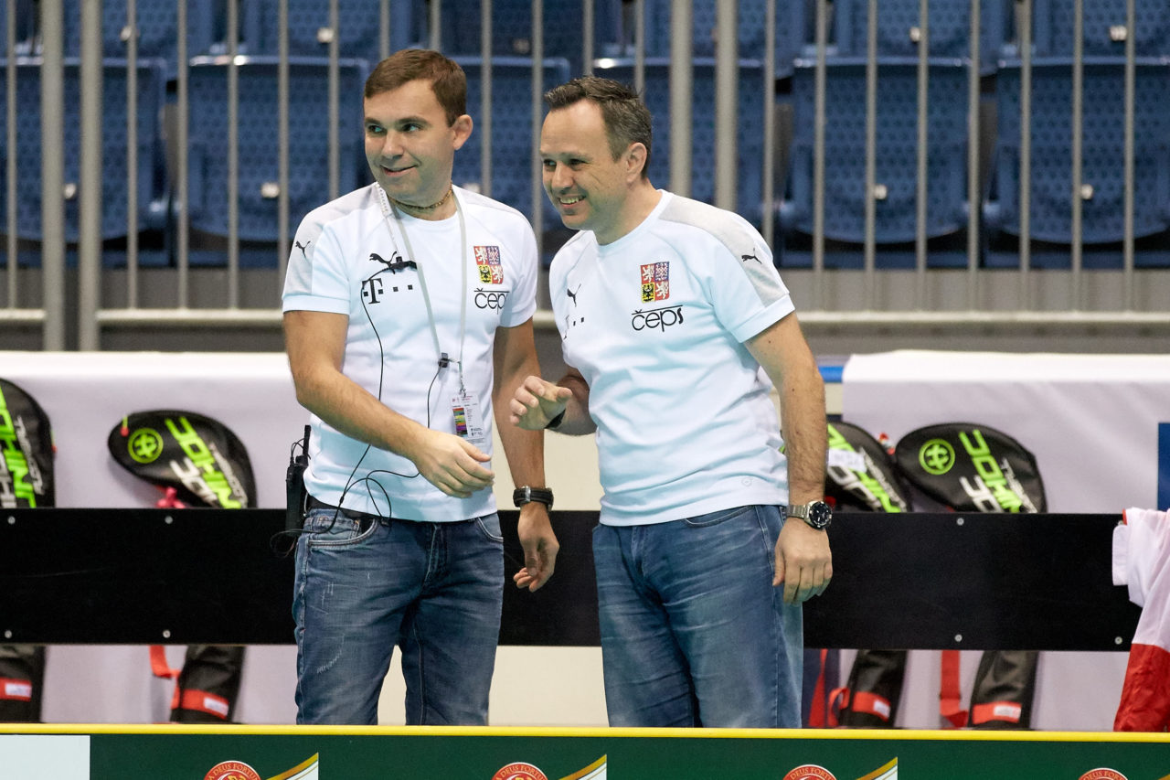 Women's World Floorball Championships 2017 
Stadion Ondreja Nepelu and Hant Arena Bratislava, Slovakia 
1rd - 9th December 2017 
Event website: www.iffwfc.org 
Photos: Michael Peter