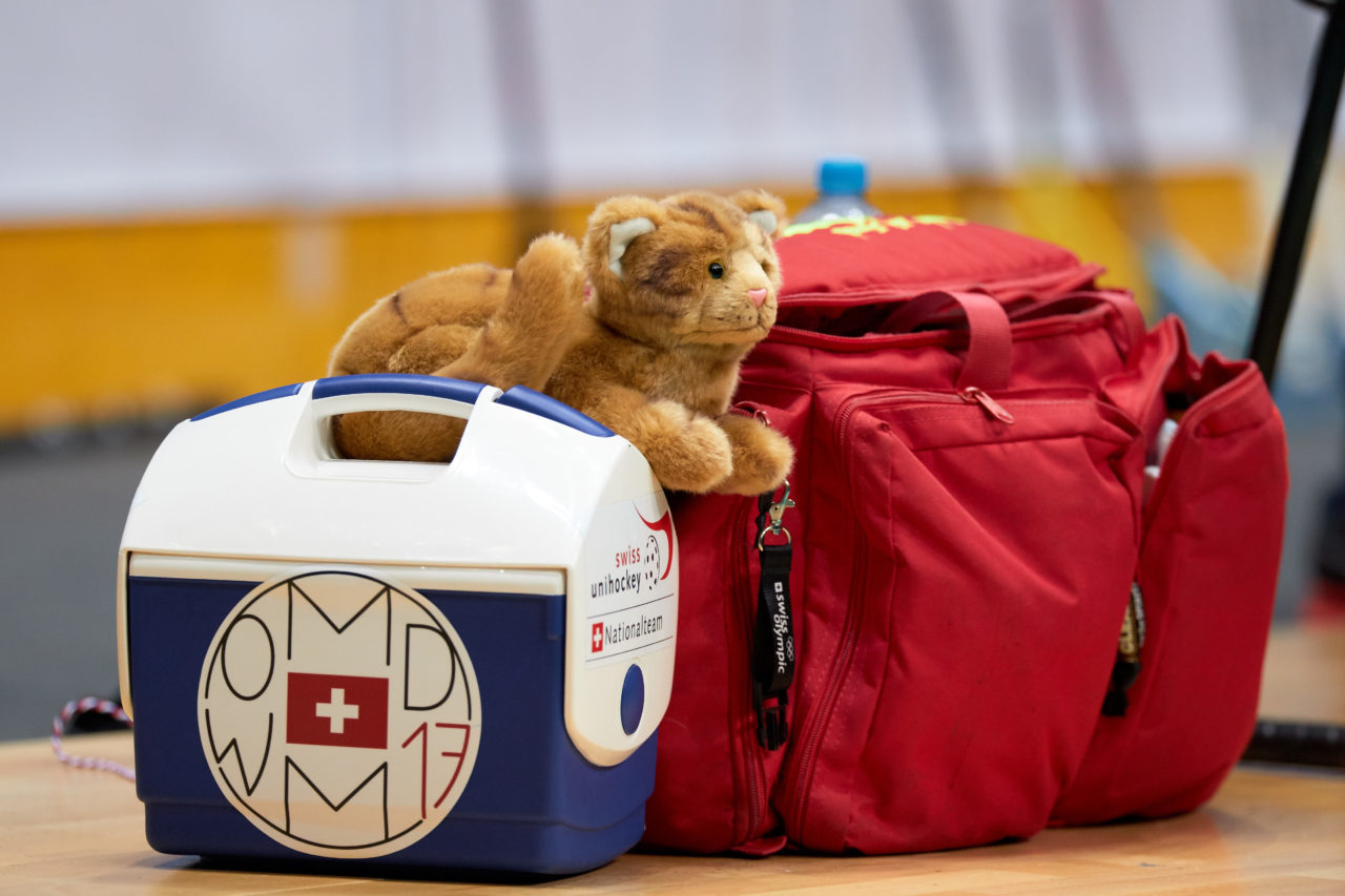 Women's World Floorball Championships 2017 
Stadion Ondreja Nepelu and Hant Arena Bratislava, Slovakia 
1rd - 9th December 2017 
Event website: www.iffwfc.org 
Photos: Michael Peter