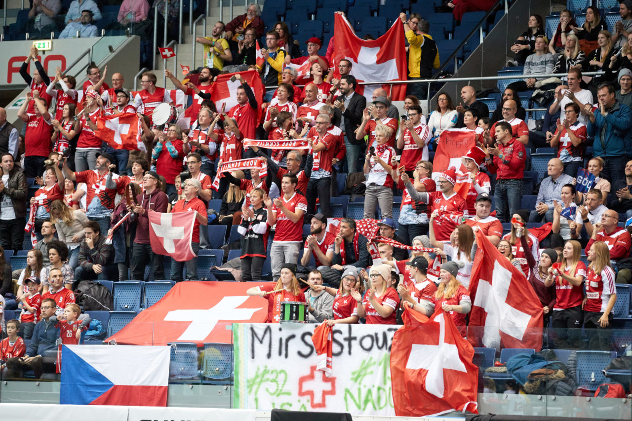 Women's World Floorball Championships 2017 
Stadion Ondreja Nepelu and Hant Arena Bratislava, Slovakia 
1rd - 9th December 2017 
Event website: www.iffwfc.org 
Photos: Michael Peter
