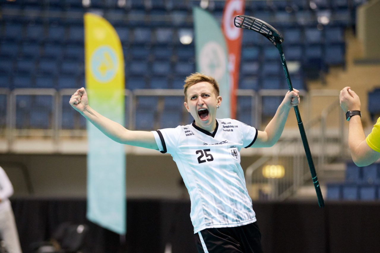 Women's World Floorball Championships 2017 
Stadion Ondreja Nepelu and Hant Arena Bratislava, Slovakia 
1rd - 9th December 2017 
Event website: www.iffwfc.org 
Photos: Michael Peter