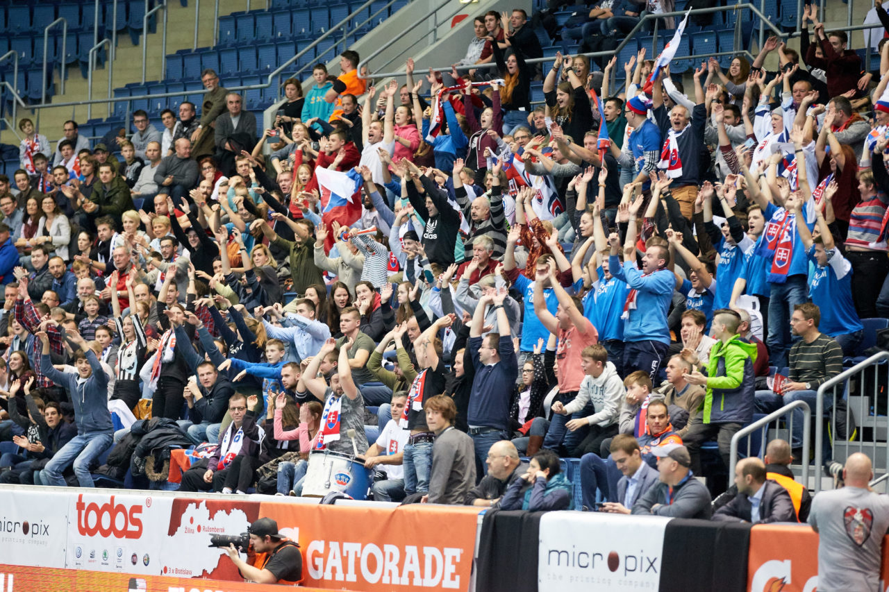 Women's World Floorball Championships 2017 
Stadion Ondreja Nepelu and Hant Arena Bratislava, Slovakia 
1rd - 9th December 2017 
Event website: www.iffwfc.org 
Photos: Michael Peter
